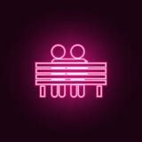 lovers sit on a bench icon. Elements of Valentine in neon style icons. Simple icon for websites, web design, mobile app, info vector illustration lovers sit on a bench icon. Elements of Valentine in neon style icons. Simple icon for websites, web design, mobile app, info vector illustration