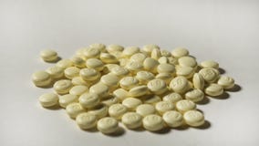 Low dose aspirin royalty free stock images Low dose aspirin royalty free stock images