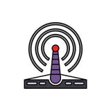 Luft, Audio-, Liveikone Element der Farbmusikstudio-Ausrüstungsikone Erstklassige Qualitätsgrafikdesignikone Zeichen und Symbole lizenzfreie abbildung Luft, Audio-, Liveikone Element der Farbmusikstudio-Ausrüstungsikone Erstklassige Qualitätsgrafikdesignikone Zeichen und Symbole lizenzfreie abbildung