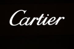 the cartier brand