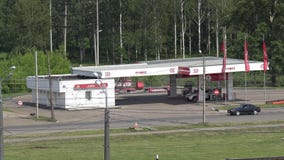 Lukoil stock video Lukoil stock video