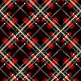 Lumberjack szkockiej kraty wzór tło bezszwowy wektora Naprzemianległy pokrywający się czarne i barwione komórki E ilustracja wektor Lumberjack szkockiej kraty wzór tło bezszwowy wektora Naprzemianległy pokrywający się czarne i barwione komórki E ilustracja wektor