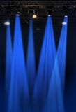 Lumières de Stahe
