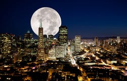 Luna Llena Luna Llena
