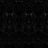 Luxe van zwarte marmeren textuur en achtergrond voor het decoratieve kunstwerk van het ontwerppatroon vector illustratie Luxe van zwarte marmeren textuur en achtergrond voor het decoratieve kunstwerk van het ontwerppatroon vector illustratie