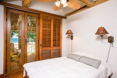 Luxurious modern bedroom Luxurious modern bedroom