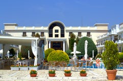 Luxurious palace royalty free stock photos Luxurious palace royalty free stock photos