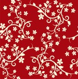 Luxurious Pattern Royalty Free Stock Image Luxurious Pattern Royalty Free Stock Image
