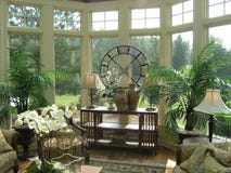 Luxury 32 Sun Room Royalty Free Stock Photos Luxury 32 Sun Room Royalty Free Stock Photos