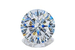 Luxury colorless transparent sparkling gemstone round shape cut diamond isolated on white background stock photos Luxury colorless transparent sparkling gemstone round shape cut diamond isolated on white background stock photos