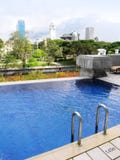 Rooftop jacuzzi Rooftop jacuzzi