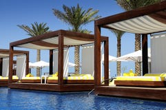 Luxury Place Resort Stock Photos Luxury Place Resort Stock Photos