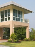 Luxury Villa Royalty Free Stock Images Luxury Villa Royalty Free Stock Images