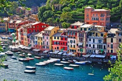 Luxus-Portofino, Ligurien Luxus-Portofino, Ligurien