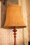 Luz interior retro fotografia de stock royalty free Luz interior retro fotografia de stock royalty free