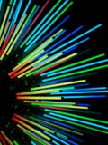Luzes de néon bonitas coloridas de surpresa perfeitas para papéis de parede e fundos foto de stock Luzes de néon bonitas coloridas de surpresa perfeitas para papéis de parede e fundos foto de stock