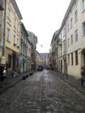 lviv Ukraine obrazy stock lviv Ukraine obrazy stock