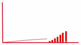 Lyckad start för livlig infographics Lyckad start för livlig infographics
