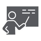 Lärareskårasymbol, skola och utbildning som utbildar vektor illustrationer Lärareskårasymbol, skola och utbildning som utbildar vektor illustrationer