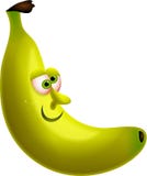 M. banaan stock illustratie M. banaan stock illustratie