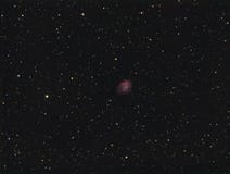 M1 Crab Nebula stock photos M1 Crab Nebula stock photos