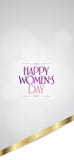 8 Maart De Dagviering van internationale Gelukkige Vrouwen Aanplakbord, Affiche, Sociale Media, Verhaal, Wensenkaart, Groetkaart, royalty-vrije illustratie 8 Maart De Dagviering van internationale Gelukkige Vrouwen Aanplakbord, Affiche, Sociale Media, Verhaal, Wensenkaart, Groetkaart, royalty-vrije illustratie