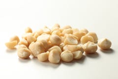 Macadamia-Muttern Macadamia-Muttern
