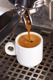 Machine de café photos stock Machine de café photos stock
