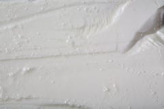 Macro fin de feta vers le haut de texture - production laitière Image de vue supérieure avec l'espace de copie photographie stock libre de droits Macro fin de feta vers le haut de texture - production laitière Image de vue supérieure avec l'espace de copie photographie stock libre de droits