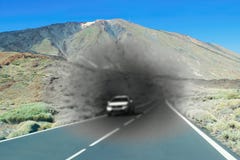 Macular degeneration is a medical condition which may result in blurred or no vision in the center of the visual field royalty free stock image Macular degeneration is a medical condition which may result in blurred or no vision in the center of the visual field royalty free stock image