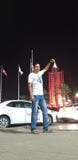 A Madinat al-Kuwait immagini stock A Madinat al-Kuwait immagini stock