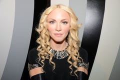 Madonna Madonna