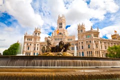 Madrid, Spanien