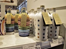 Magasin d'Eataly ? Rome image stock Magasin d'Eataly ? Rome image stock