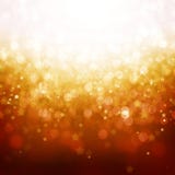 Magic abstract background with defocused lights vector illustration Magic abstract background with defocused lights vector illustration