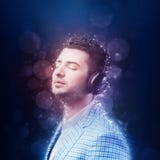 The magic of music royalty free stock images The magic of music royalty free stock images