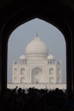 mahal taj royaltyfri fotografi mahal taj royaltyfri fotografi