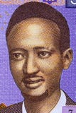 Mahmoud Harbi un retrato Mahmoud Harbi un retrato