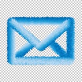 Mail web icon vector web elements Eps10. vector illustration Mail web icon vector web elements Eps10. vector illustration