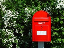 Mailbox Stock Photography Mailbox Stock Photography