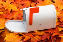 Mailbox Mailbox