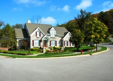 Maison Maison