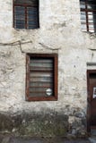 maisons du 19?me si?cle dans la ville historique de Shiroka Laka, r?gion de Smolyan, Bulgarie image stock maisons du 19?me si?cle dans la ville historique de Shiroka Laka, r?gion de Smolyan, Bulgarie image stock