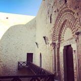 Sanremo, Italy pillars, 2019 stock photos Sanremo, Italy pillars, 2019 stock photos
