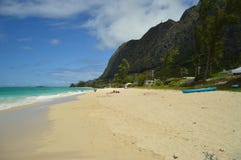 The Majestic and Incredible White Beaches royalty free stock photography The Majestic and Incredible White Beaches royalty free stock photography