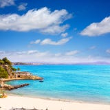 Majorca Playa de Illetas beach Mallorca Calvia stock photos Majorca Playa de Illetas beach Mallorca Calvia stock photos