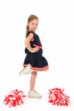 Majorette adorable photos stock Majorette adorable photos stock