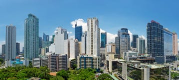 Makati, Manila (Filipiny) Makati, Manila (Filipiny)