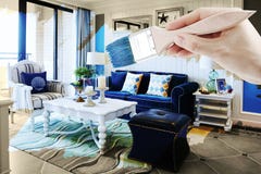 Make home more comfortable by repainting