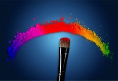 makeup στοκ φωτογραφίες makeup στοκ φωτογραφίες